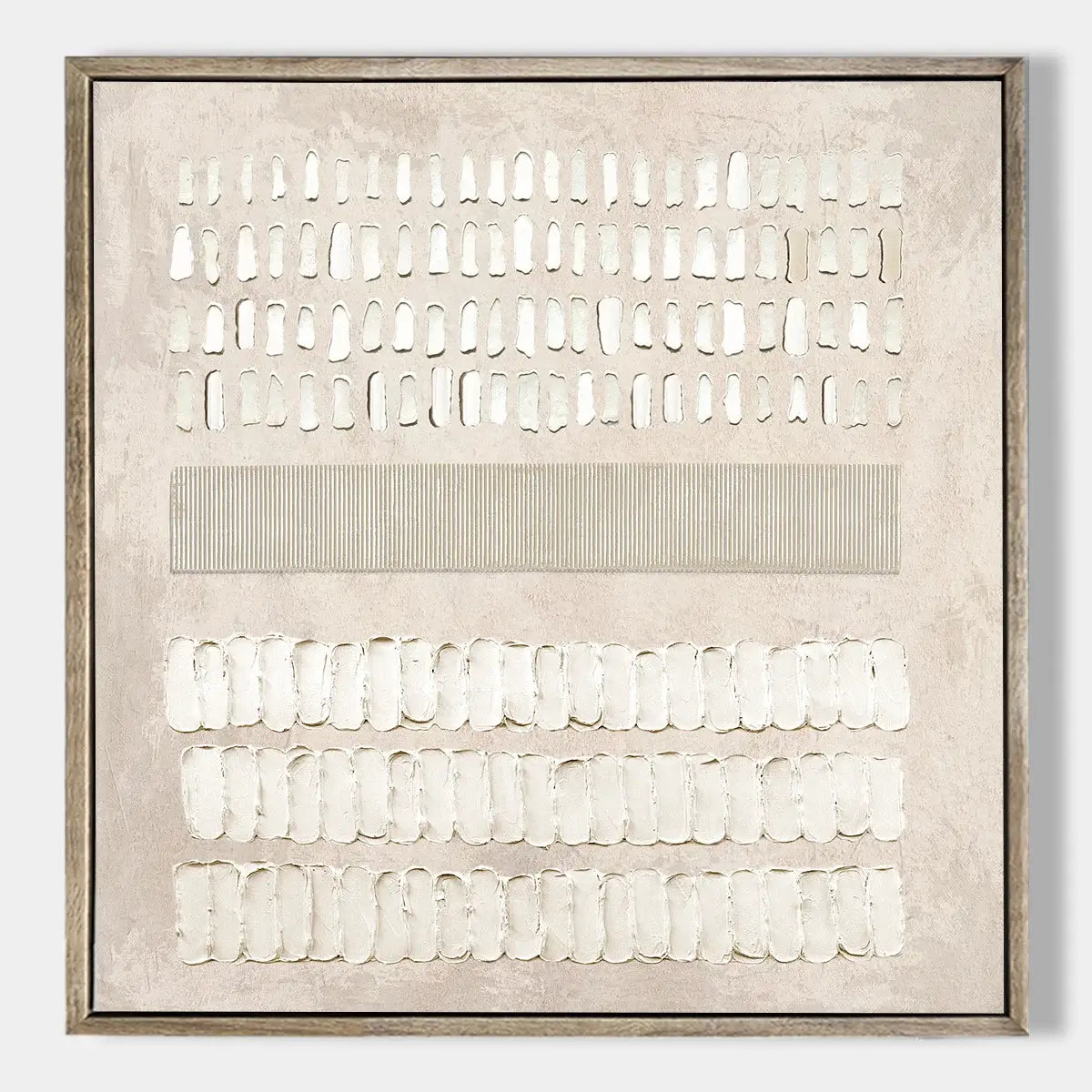 Wabi-Sabi Wall Art #JLS009