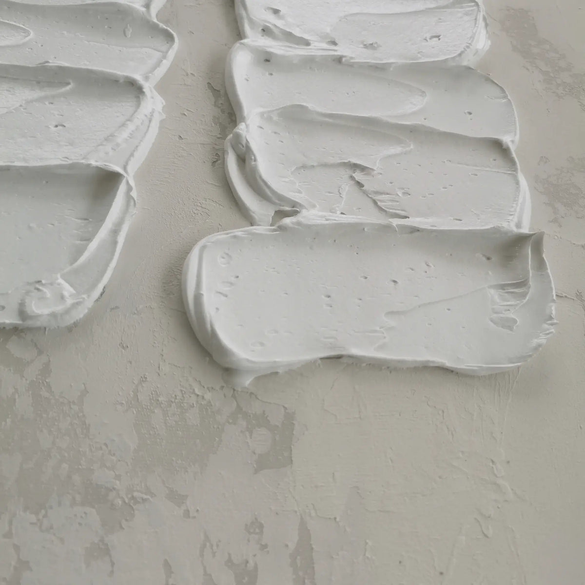 Alabaster Marks Wabi Sabi Wall Art
