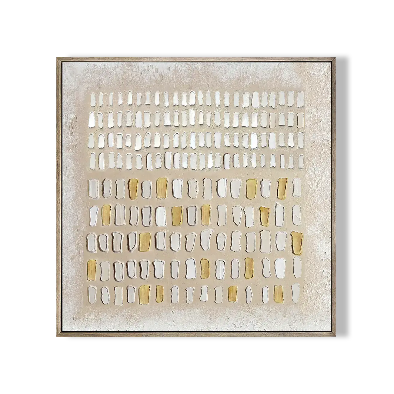 Wabi Sabi Wall Art #JLS016