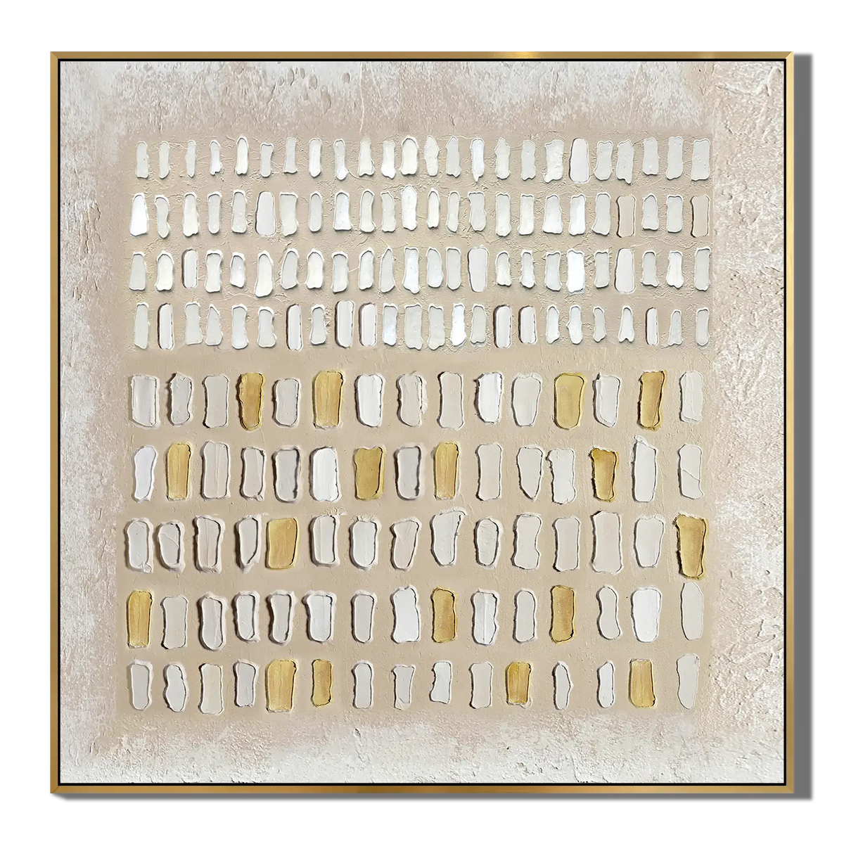 Wabi Sabi Wall Art #JLS016
