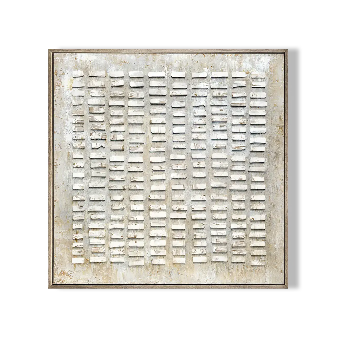 Ivory Segment Grid