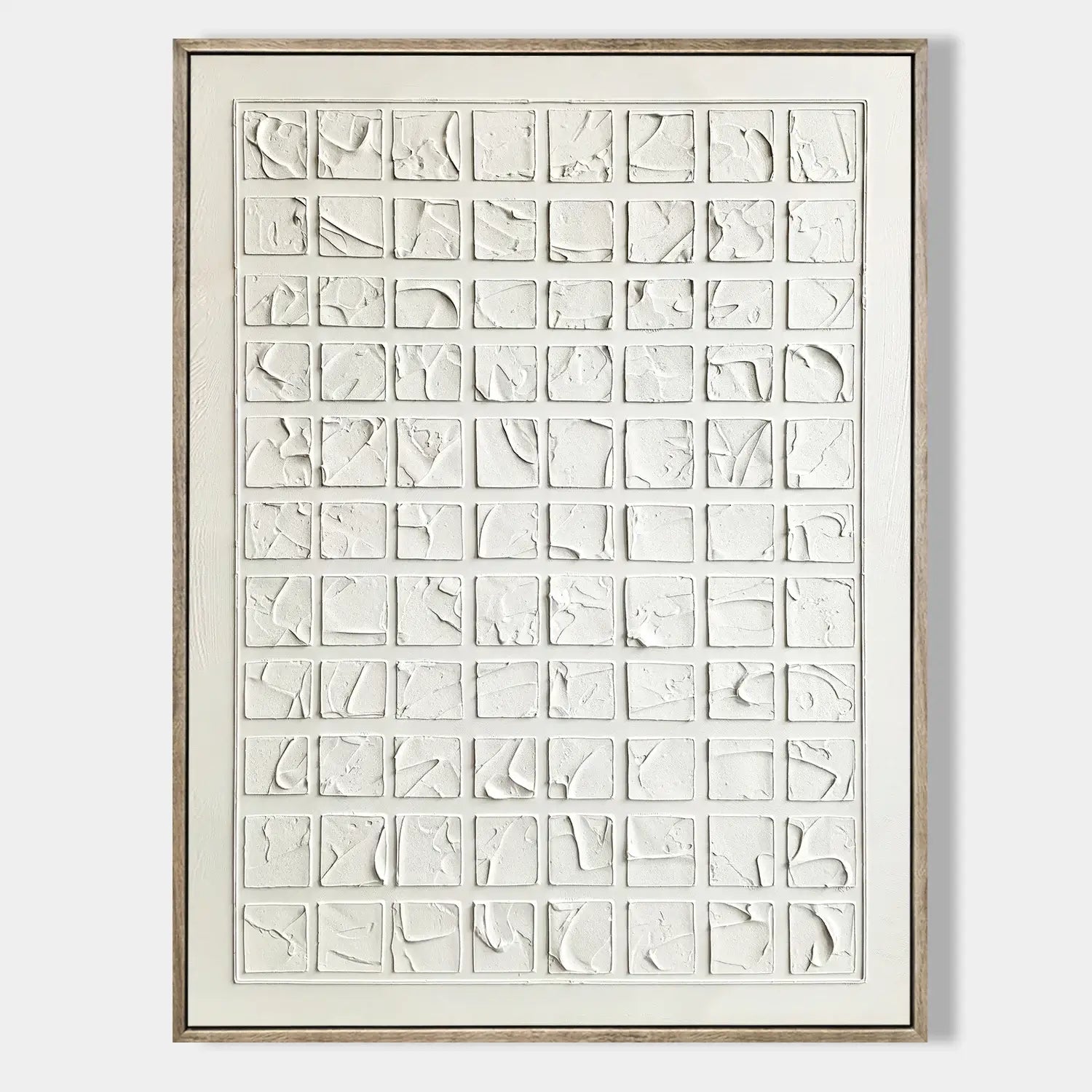 Wabi-Sabi Wall Art #JLV010