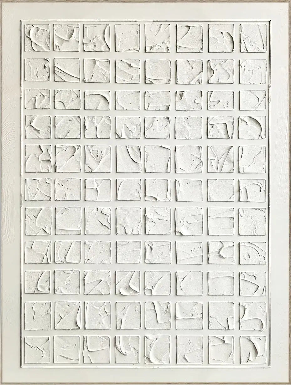 Wabi-Sabi Wall Art #JLV010