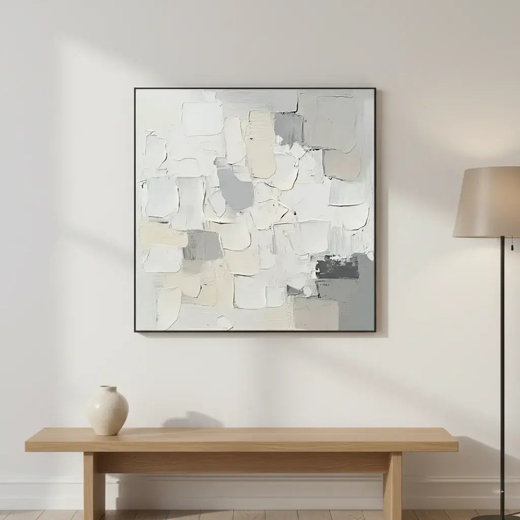 Modern Abstract Art