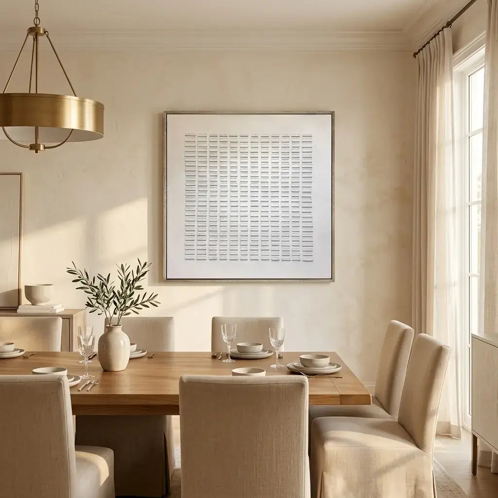 Wabi Sabi Wall Art #JLS017