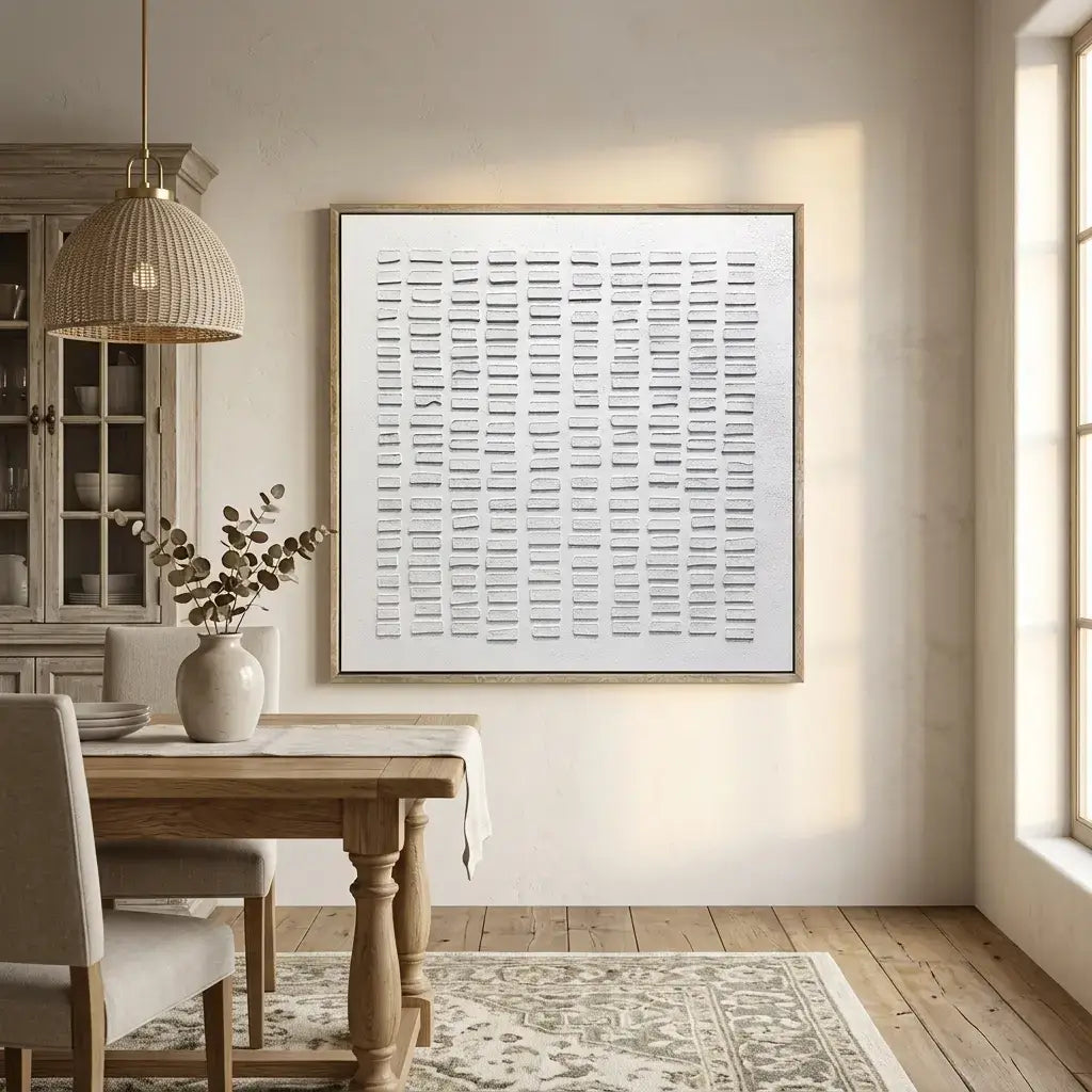 Wabi Sabi Wall Art #JLS020