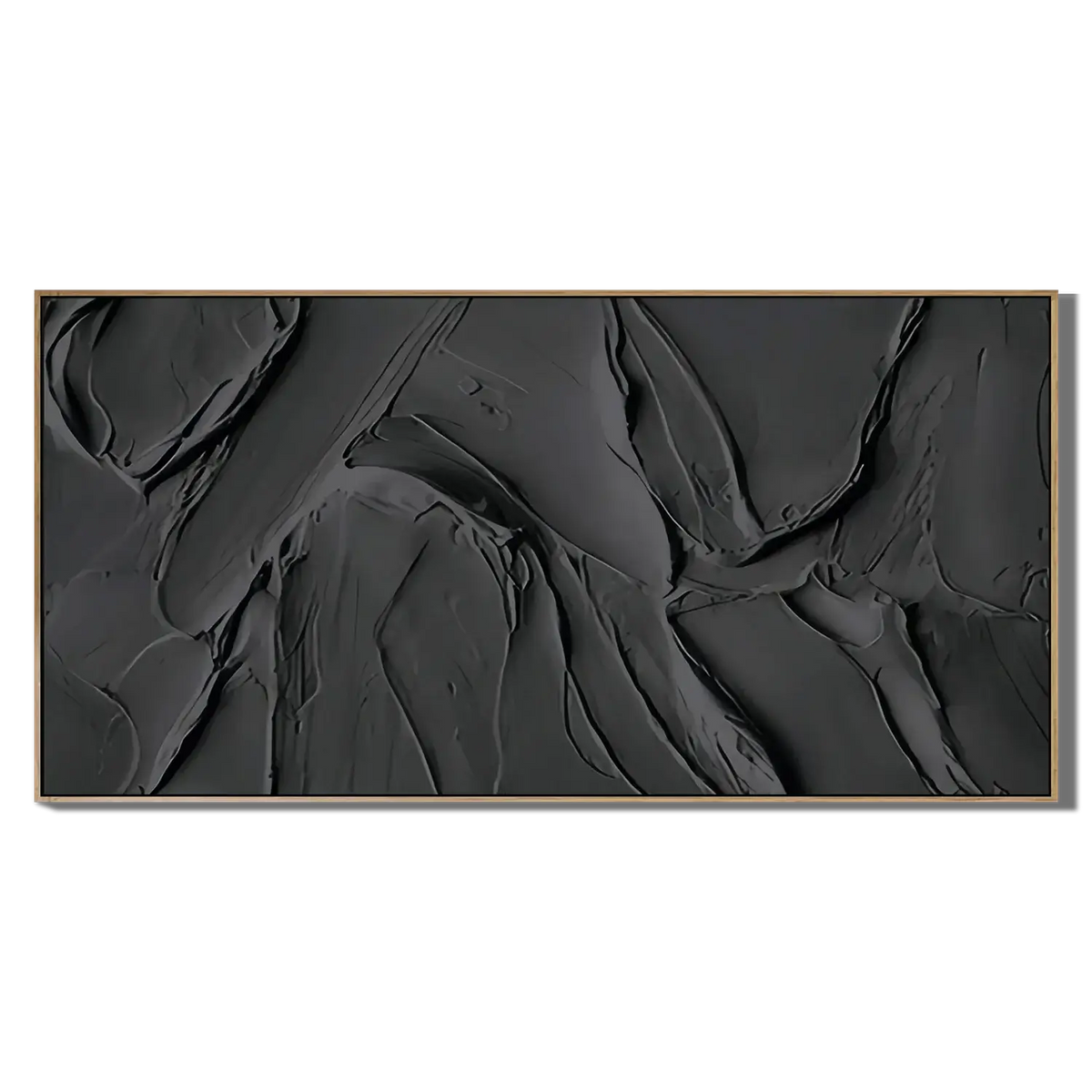 Onyx Sculpted Flow
