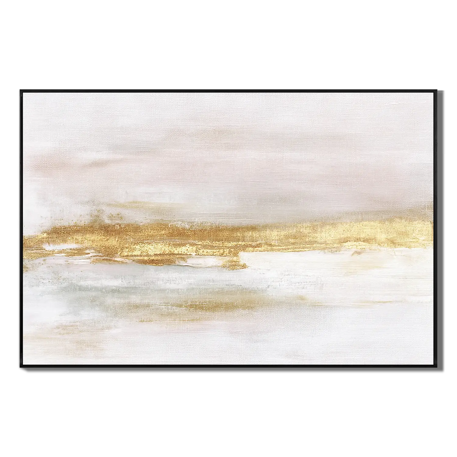 Gilded Horizon