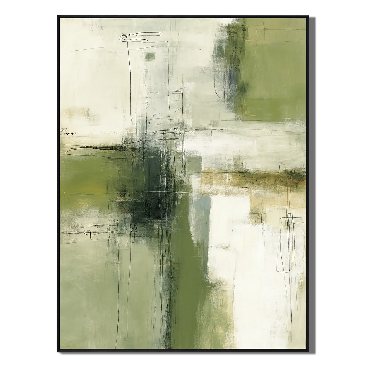 Verdant Scrawl