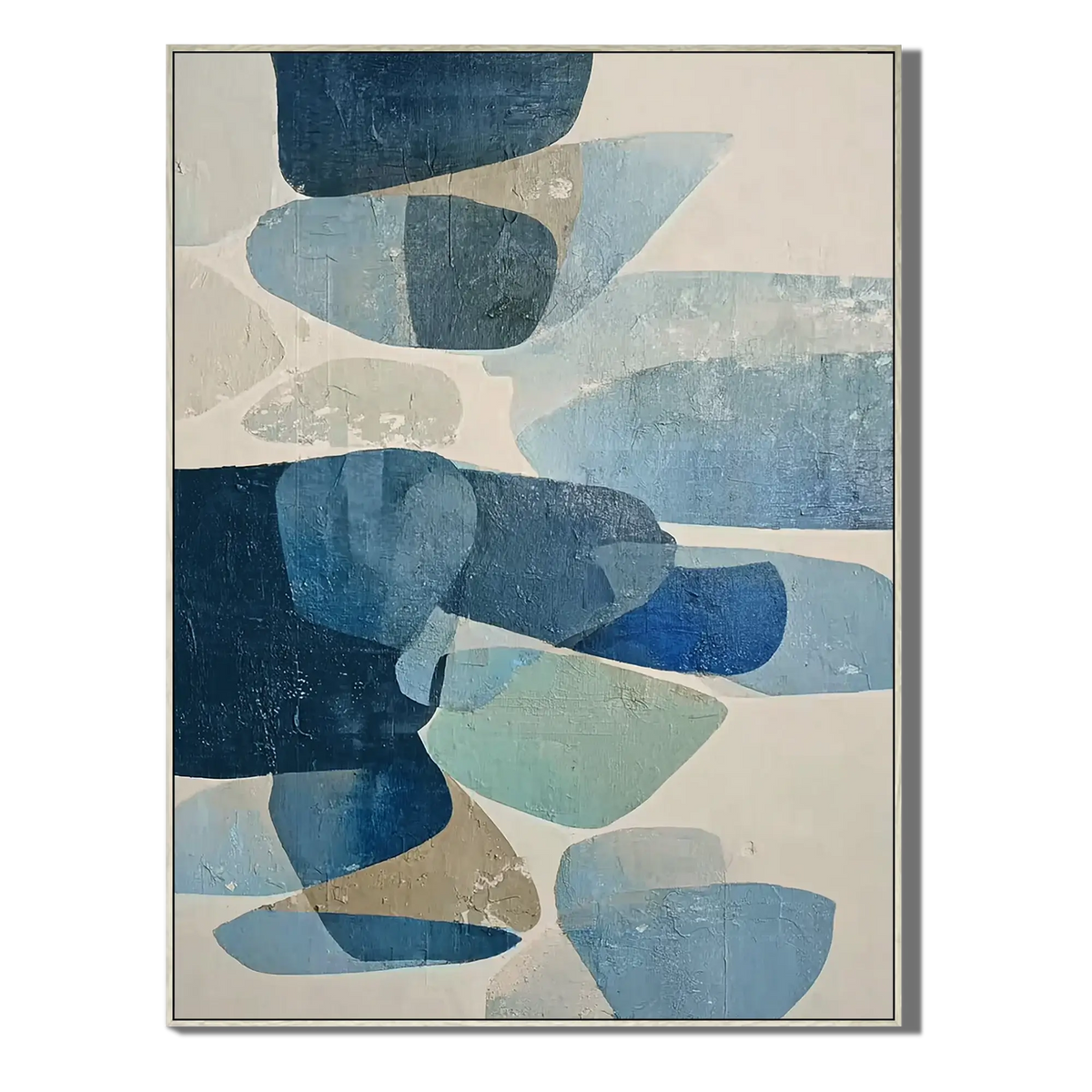 Coastal Pebbles