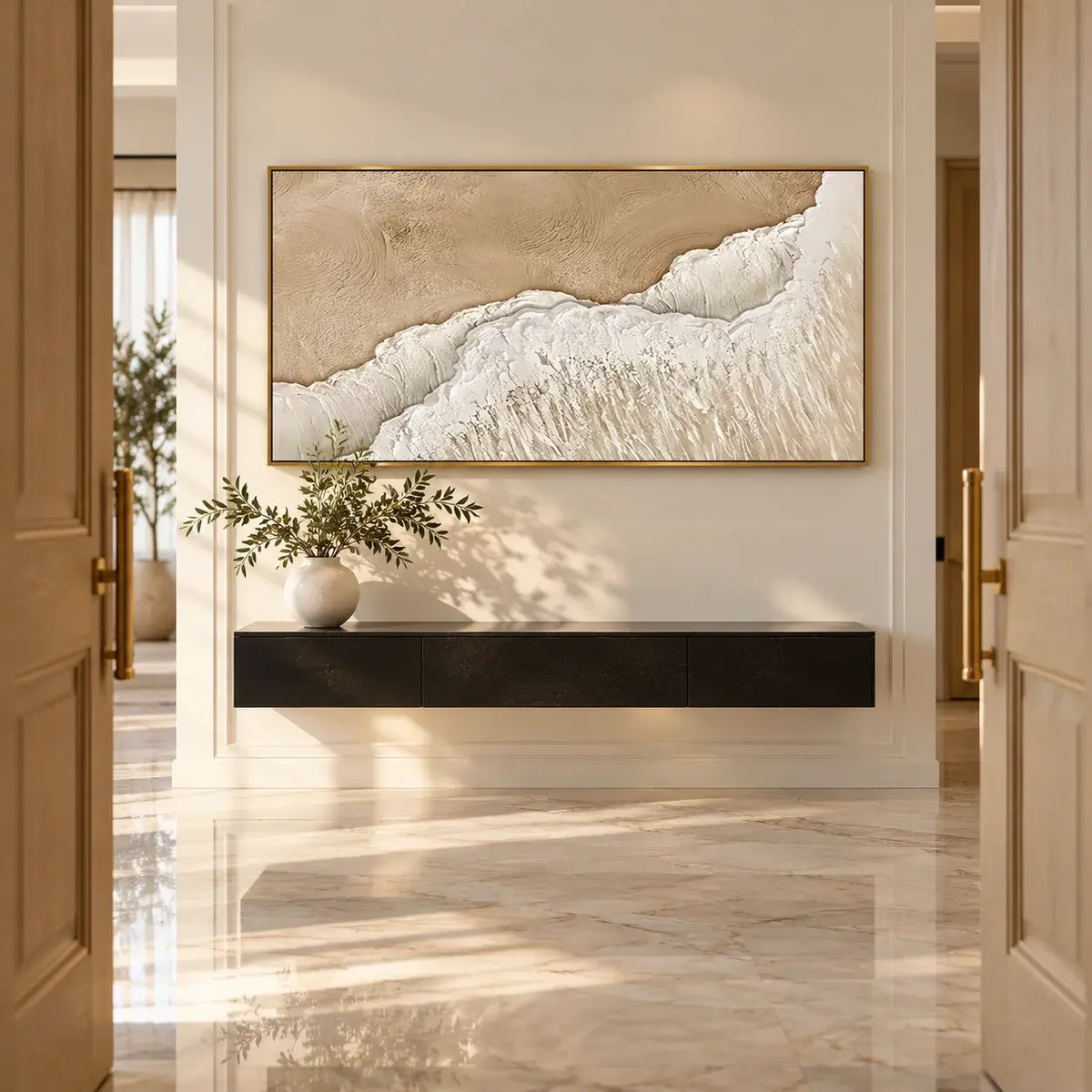 Ivory Shoreline