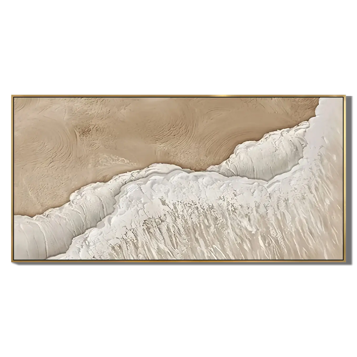 Ivory Shoreline
