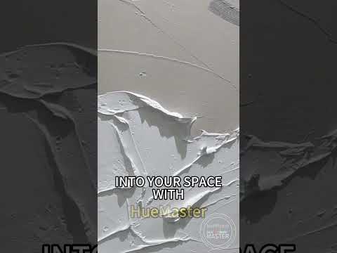 Black And White Abstract Art #CXH010